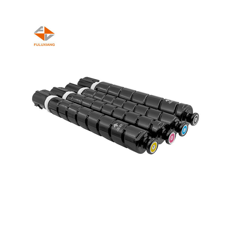 Fuluxiang Npg-67 Npg67 G67 Gpr53 C-exv49 Cexv49 For Canon Ir-c3330/c3320/c3325 Copier Toner Cartridge